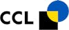 CCL Label Logo