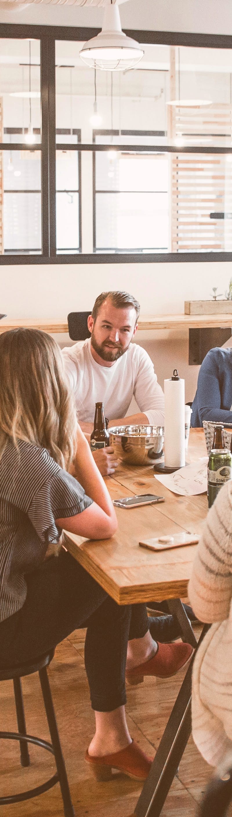 Investing in user experience for mobile app growth