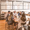 Client workshop at Pocketworks