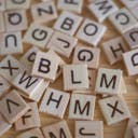 brown wooden blocks with numbers