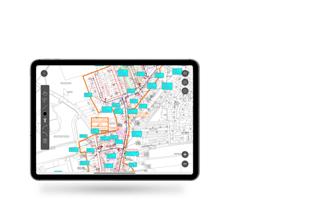 Heneghan utilise app