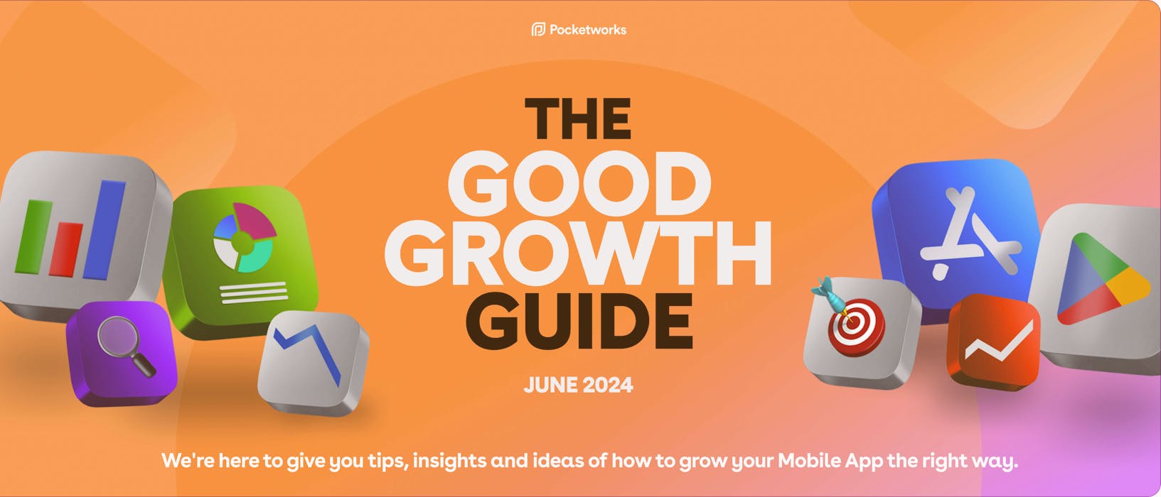 Pocketworks Good Growth Guide header image