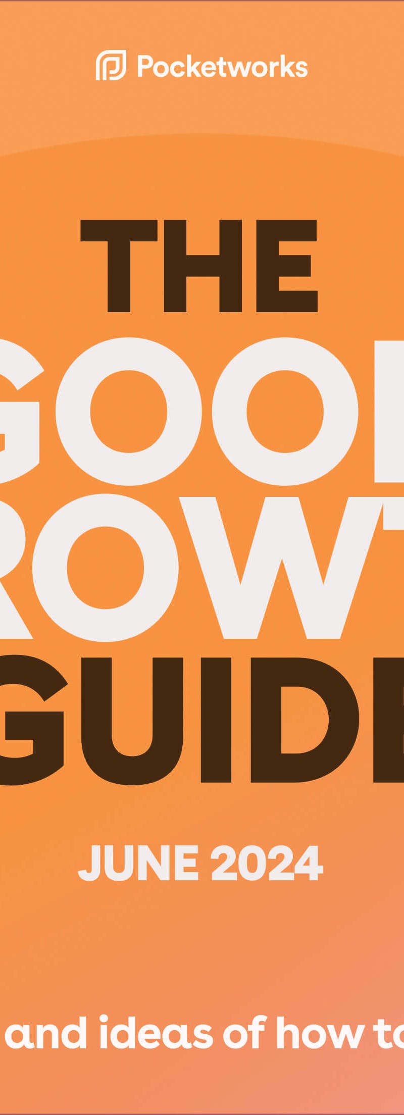 The Good Growth Guide: AI for ASO, Competitor Research, and Apple Ad Strategies