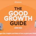 Pocketworks Good Growth Guide header image