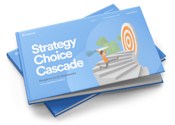 Strategy Choice Cascade cover