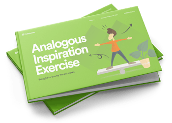 Analogous Inspiration Exercise cover