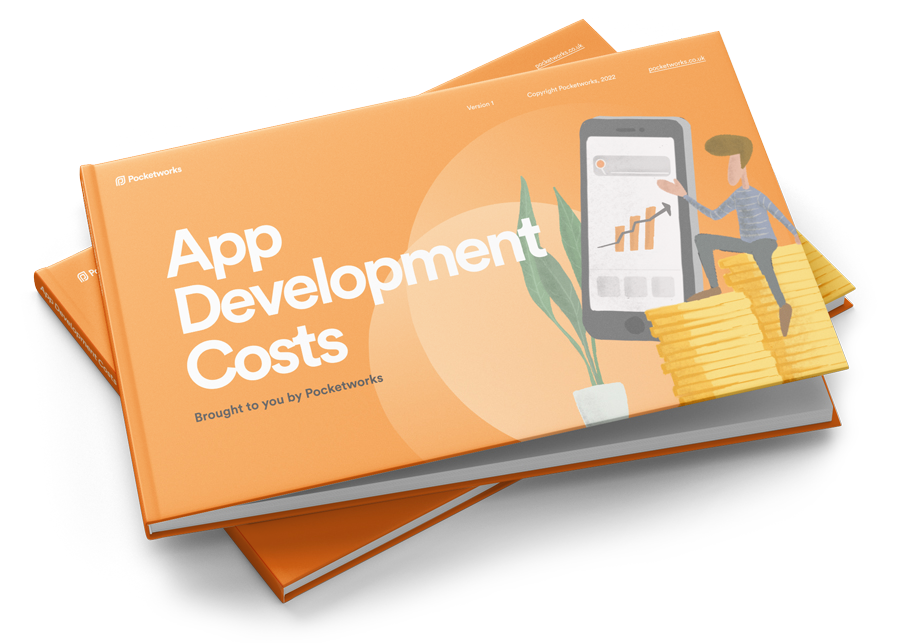 UK App Development costs