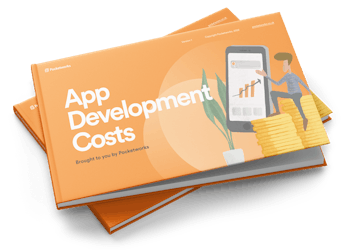 UK App Development costs