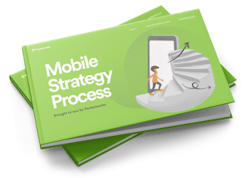Mobile Strategy Process cover