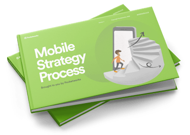 Mobile Strategy Process cover