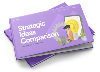 Strategic Ideas Comparison cover