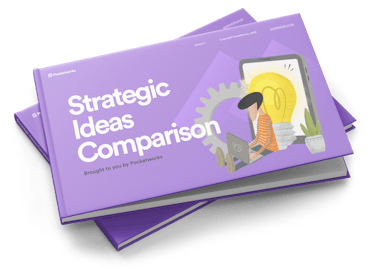 Strategic Ideas Comparison cover