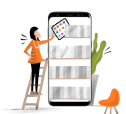 14 illustrated topics to help your app