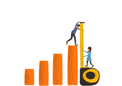 planning, design, quality and marketing