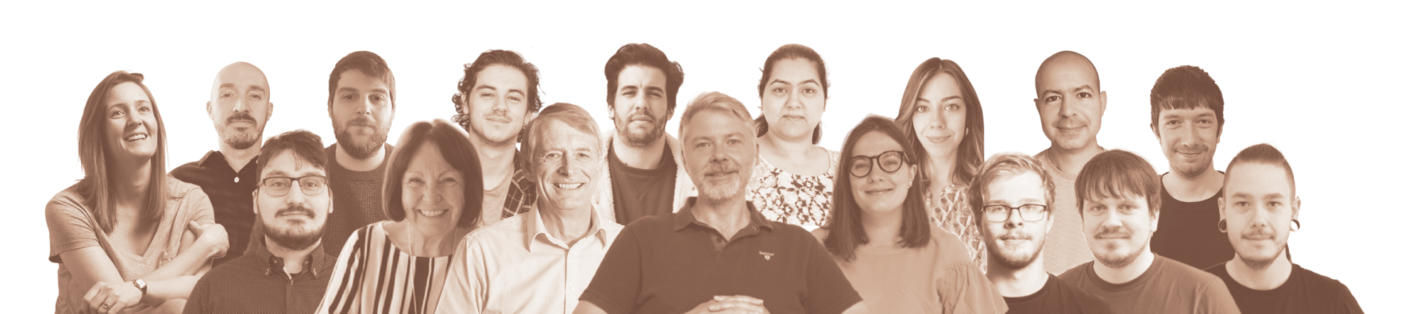 Pocketworks team