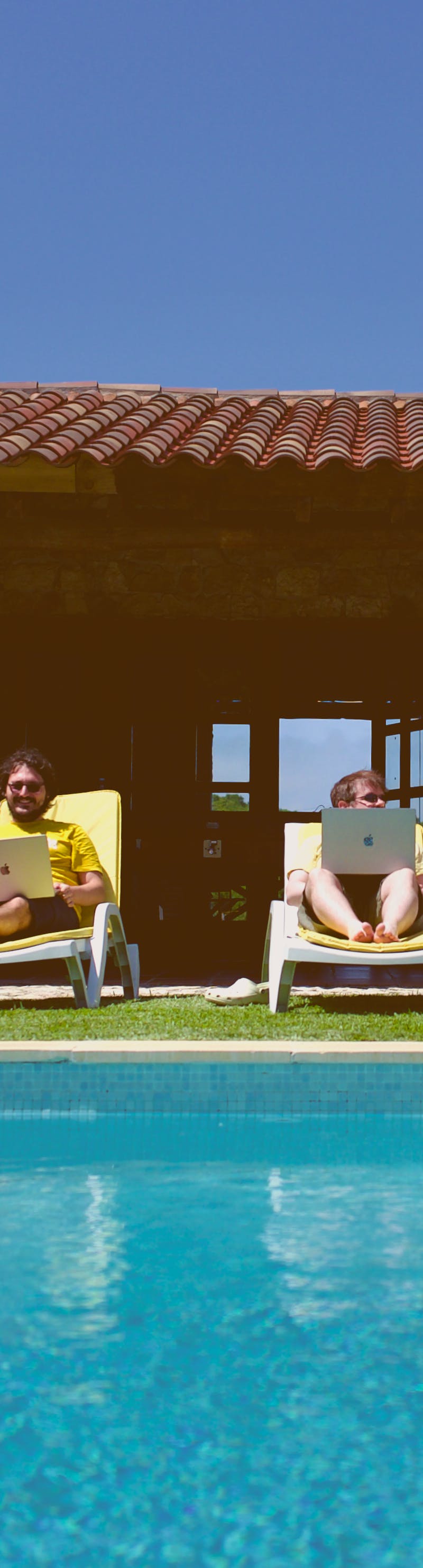 Pocketworks goes to Portugal