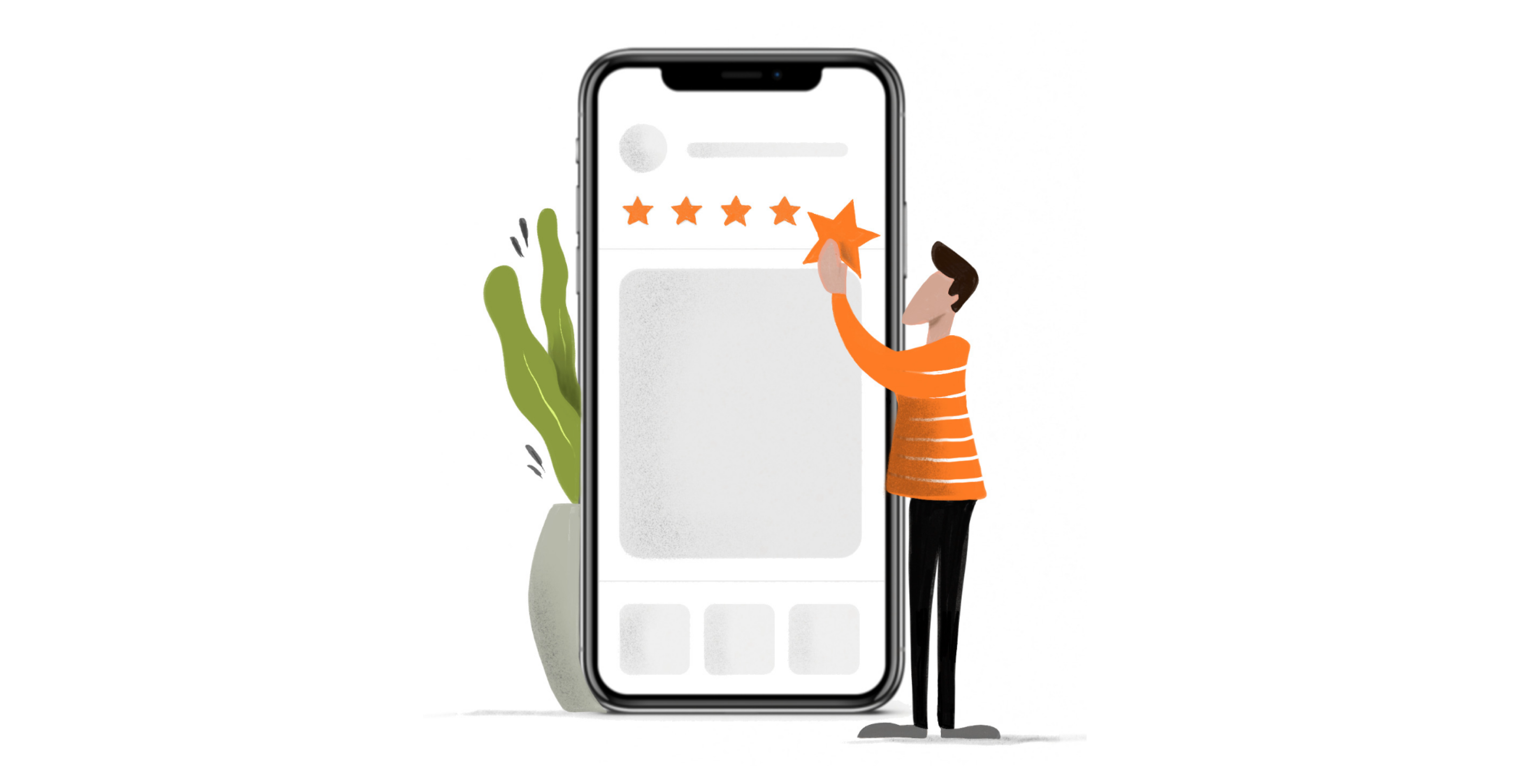 Build a successful app