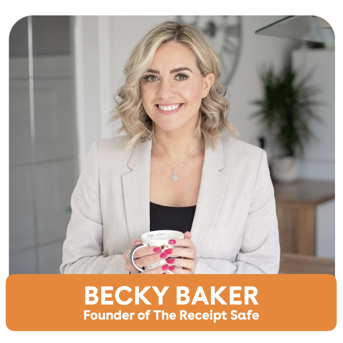 Becky Baker