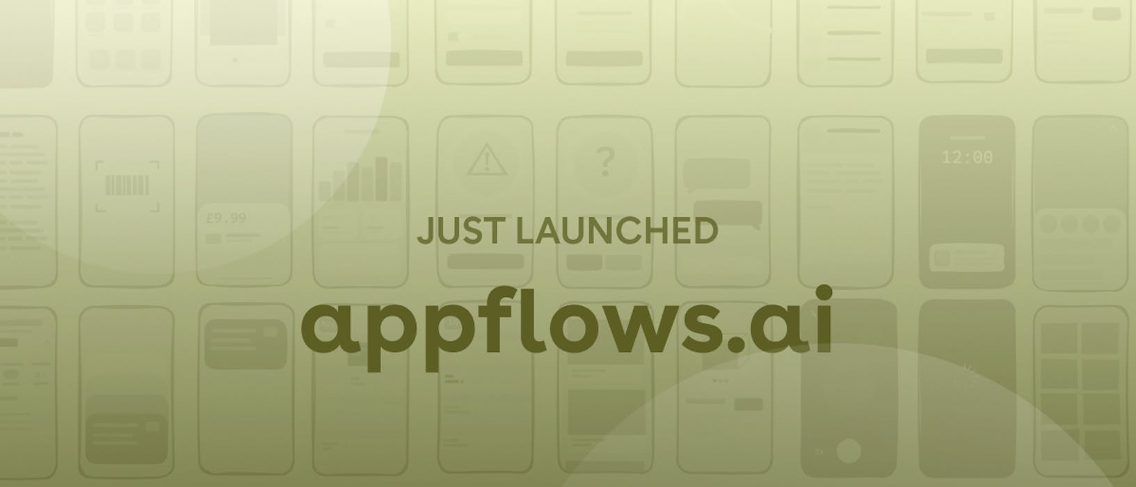 appflows-screens
