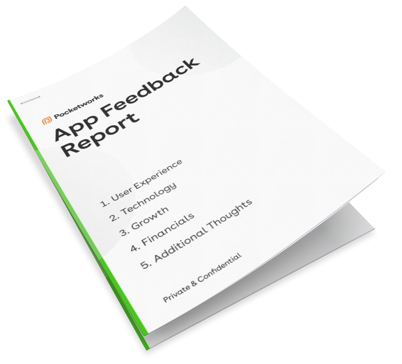 Process and Deliverables