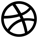 dribble-icon
