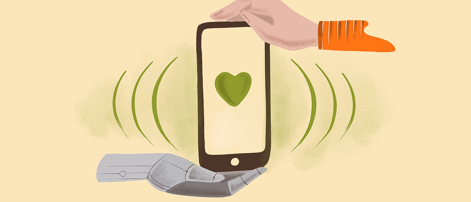 The importance of human research in an AI-obsessed world