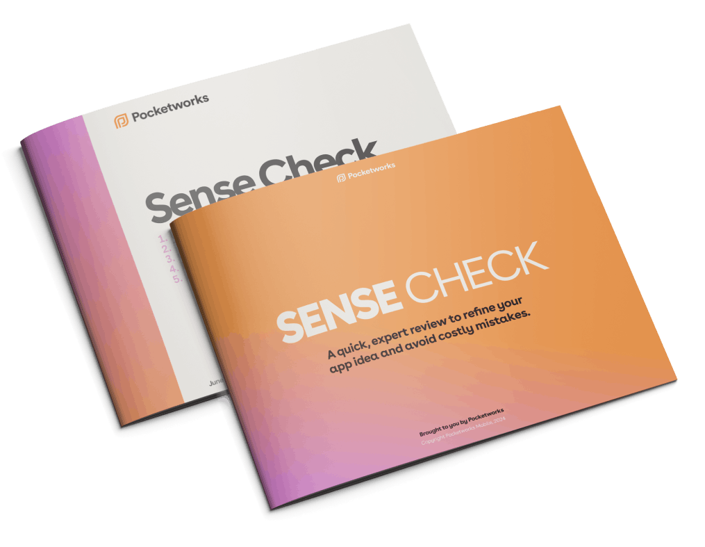 Give your app idea a sense check