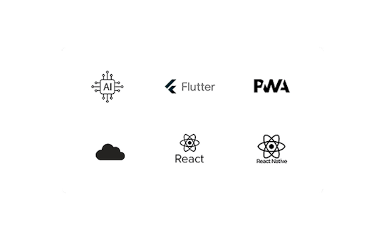 Tech stack options