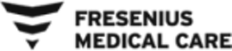 Fresenus Black Logo