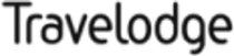 Travelodge Black Logo