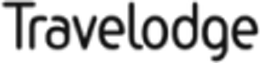 Travelodge Black Logo