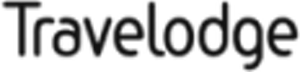 Travelodge Black Logo