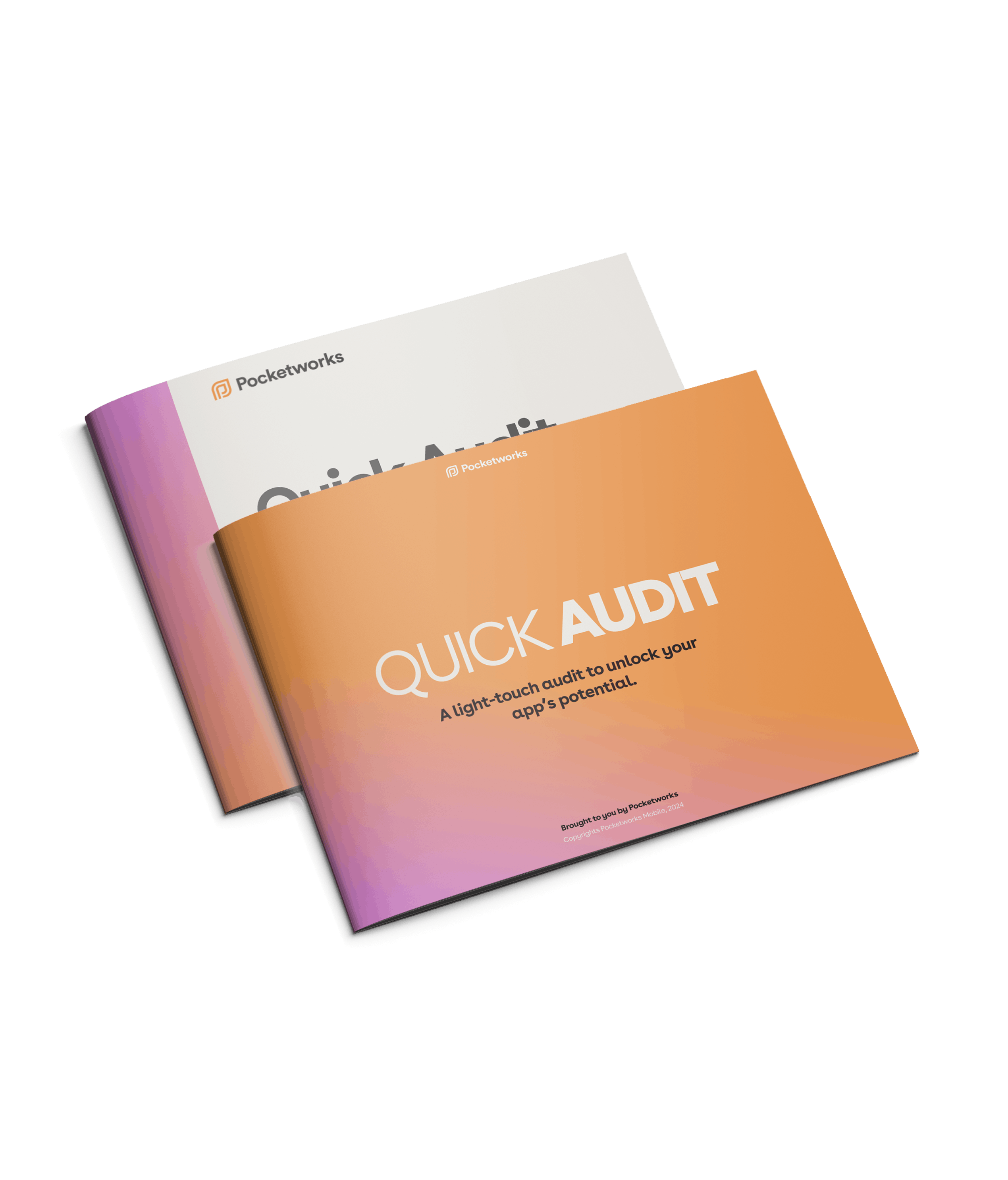 Quick Audit package overview