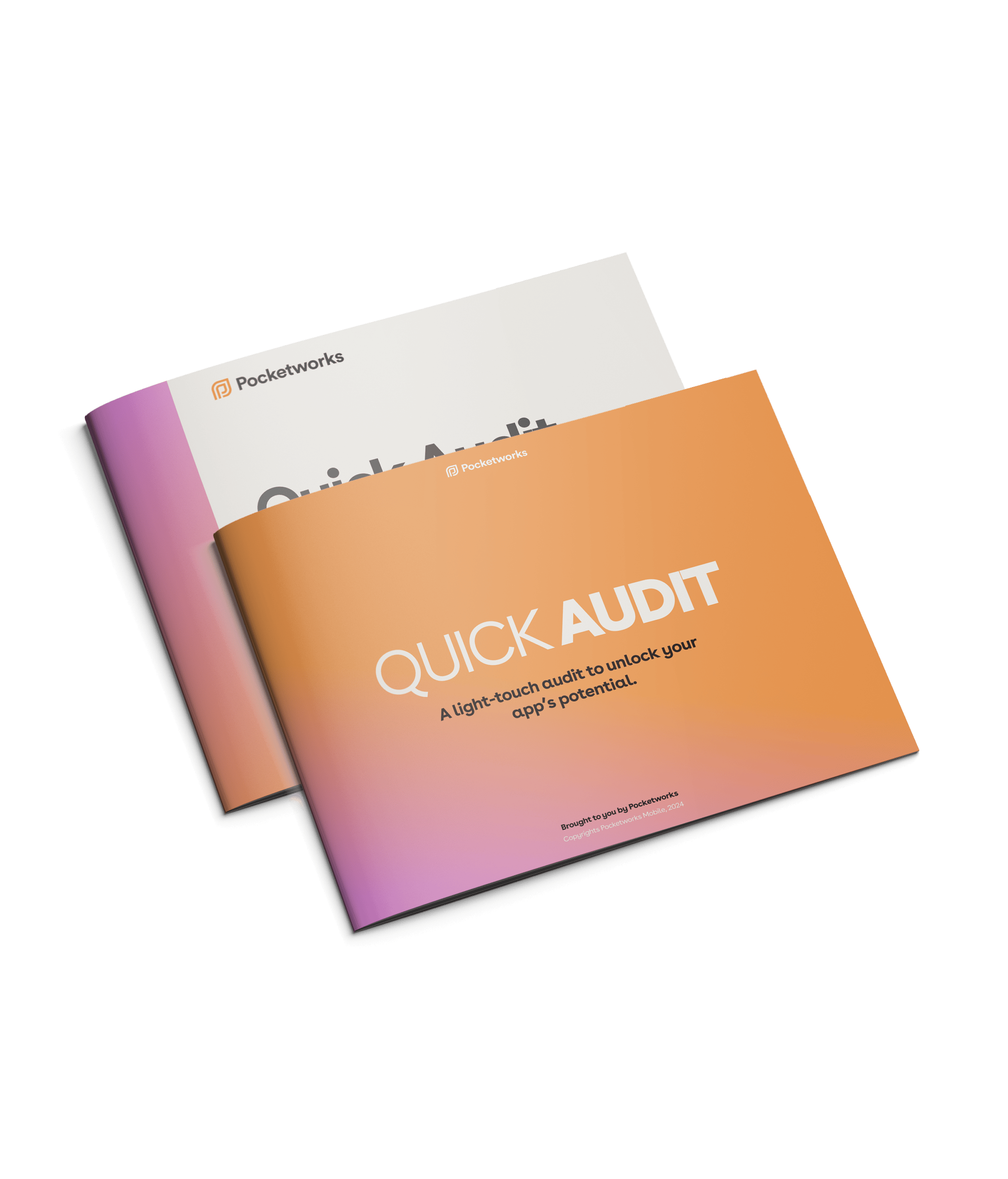 Quick Audit package overview