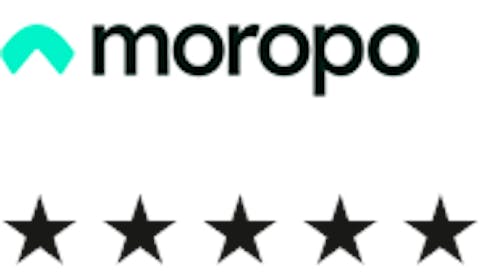 Moropo Logo