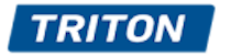 Triton logo