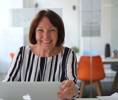 Jenny Turner Pocketworks