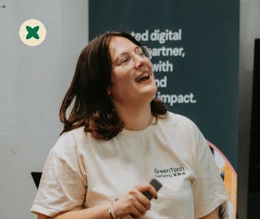 Anna Scandella Pocketworks