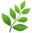 Nature emoji