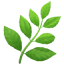 Nature emoji