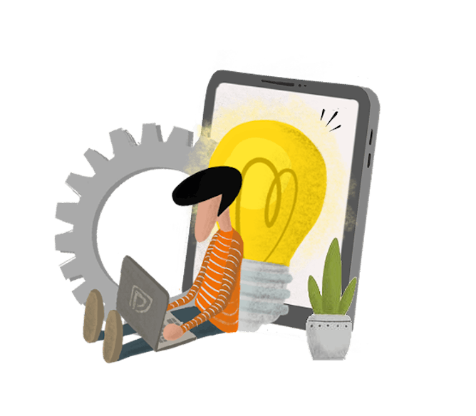 Get ideas for your app strategy