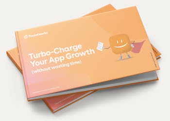 The simple way to grow your mobile app