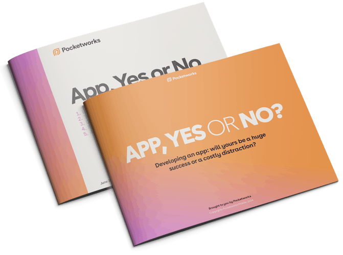 App, Yes or No package overview