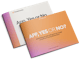 App, Yes or No package overview