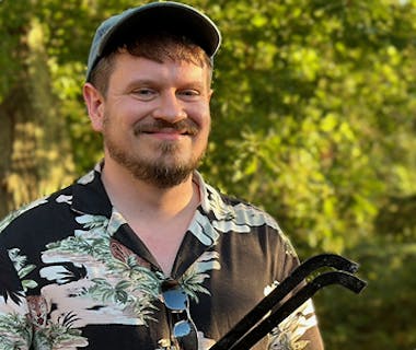 Rory Prior Pocketworks