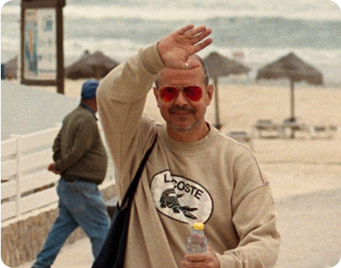 Marcin Przeszlowski Pocketworks