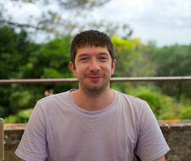 Mark Houghton Pocketworks