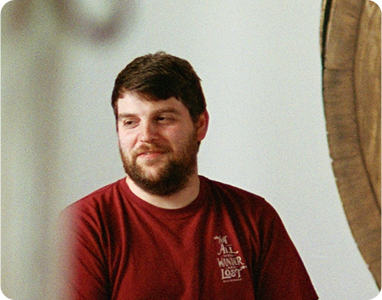 Alex Britten Pocketworks