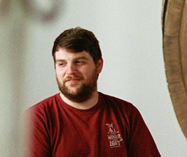 Alex Britten Pocketworks