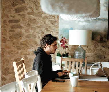 Josh Mustapha Pocketworks